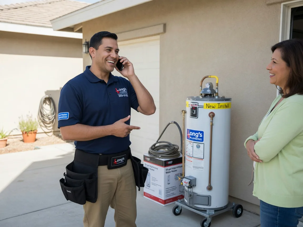 Leak Detection Klemme, IA FAQs